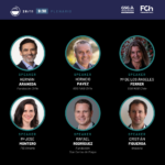 Speakers de Cataliza 2023