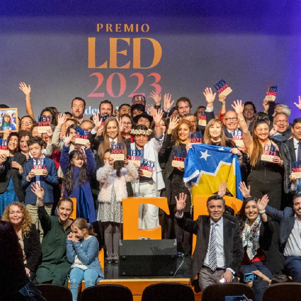 Premio LED 2024, noticia