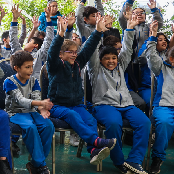 Equipos RIEN se reúnen en el primer encuentro de evaluación