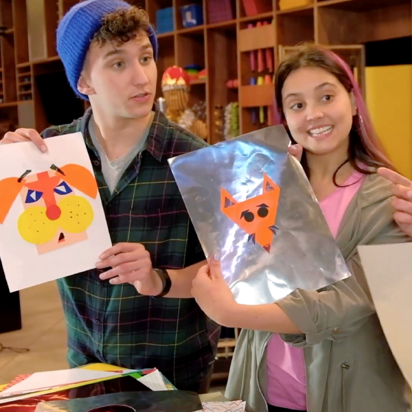 manualidades para estas fiestas patrias