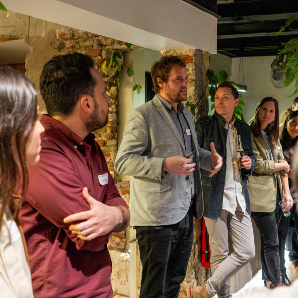 10 Claves para descubrir buenos proyectos en Venture Philanthropy