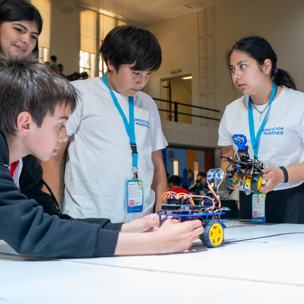 ¿Cuál es la evidencia?