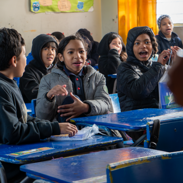 5 tips para compartir con estudiantes sobre el primer mes de clases