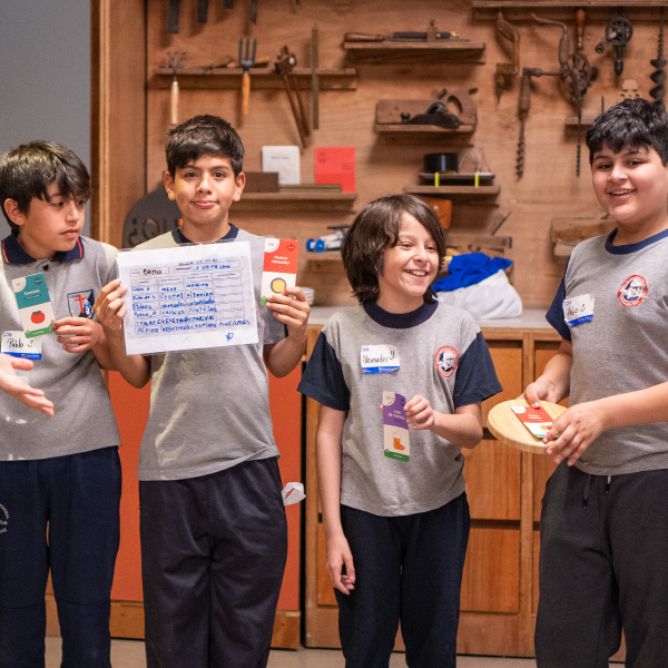 ¿Qué es la teoría de las Inteligencias Múltiples de Gardner?