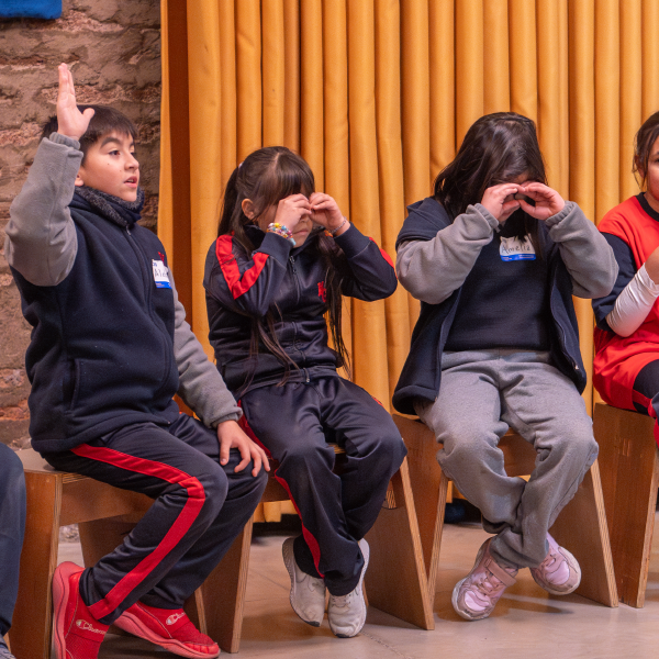 La importancia de la comunicación no verbal