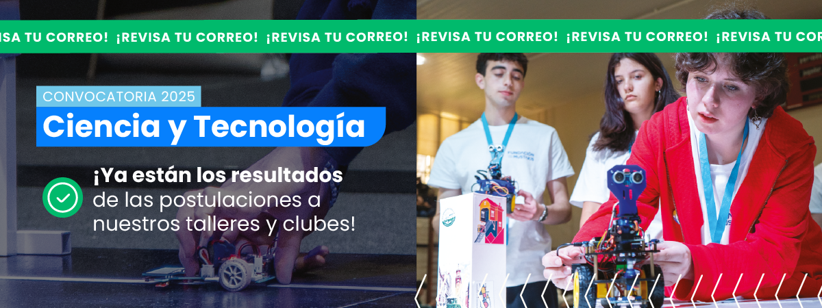 Banner Seccion Novedades CYT Resultados