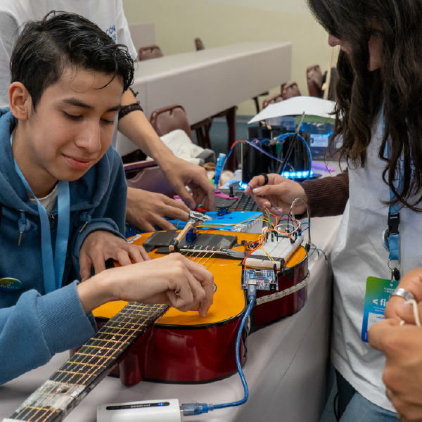 Ciencia y Arte - Integrando razón y creatividad en la educación
