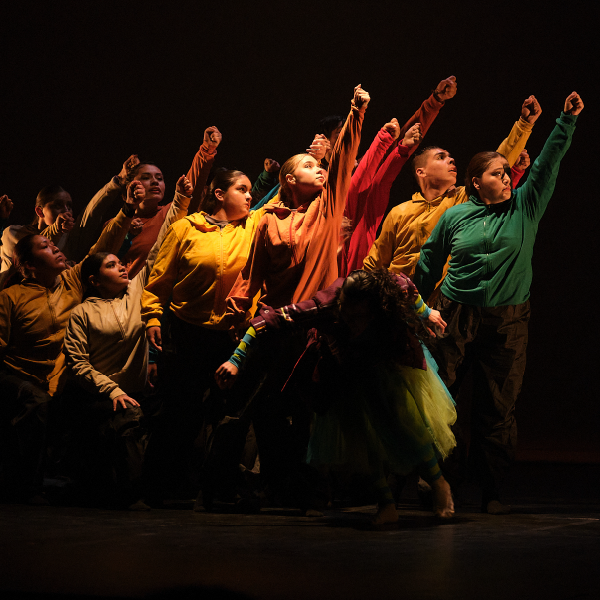 El desarrollo humano integral nos permite descubrir nuestro propósito