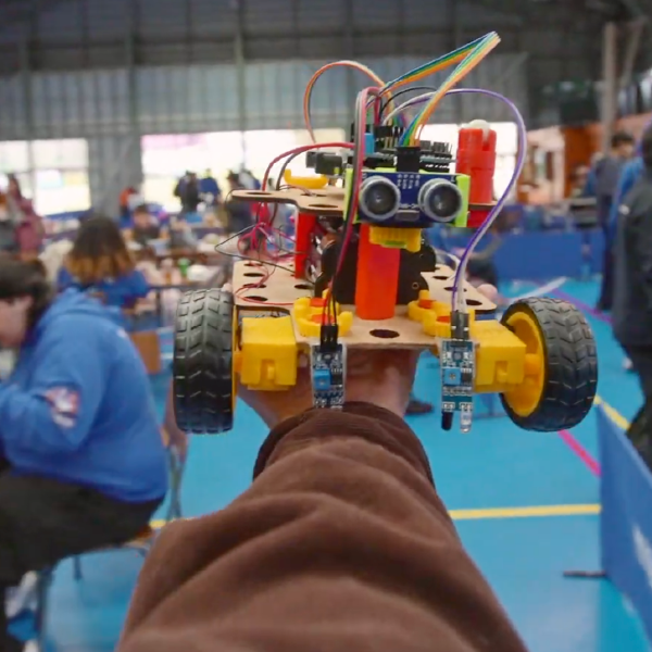 ¿Cómo aplicar las Tecnologías Emergentes a nuestro día a día?