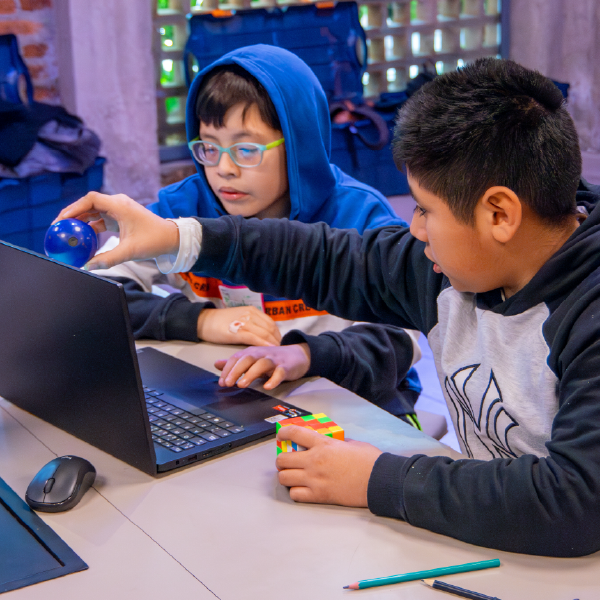 5 avances tecnológicos clave para la sala de clases