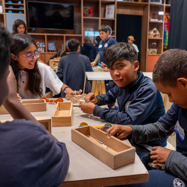 Recomendaciones para una convivencia escolar armónica