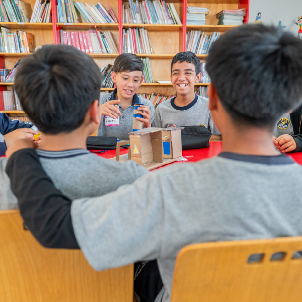 avanzar en educación inclusiva
