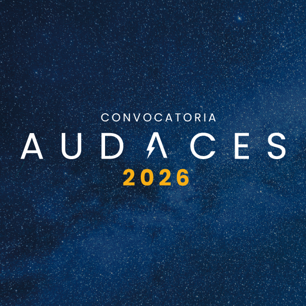 convocatoria audaces 2026