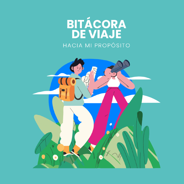 Bitácora de viaje