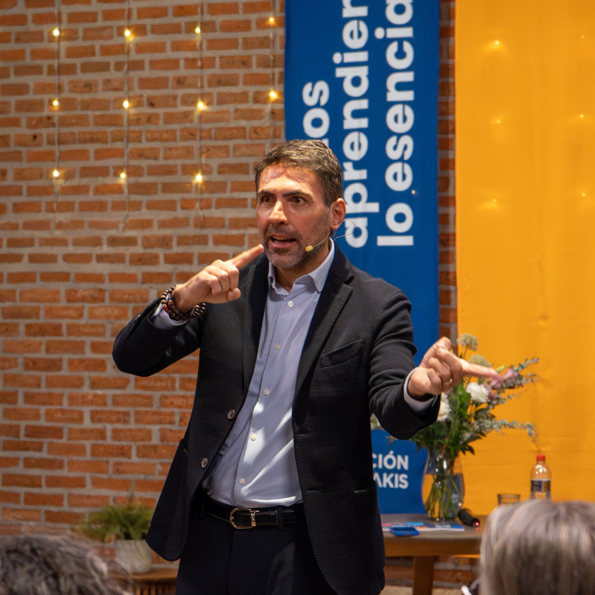 Daniel Lumera